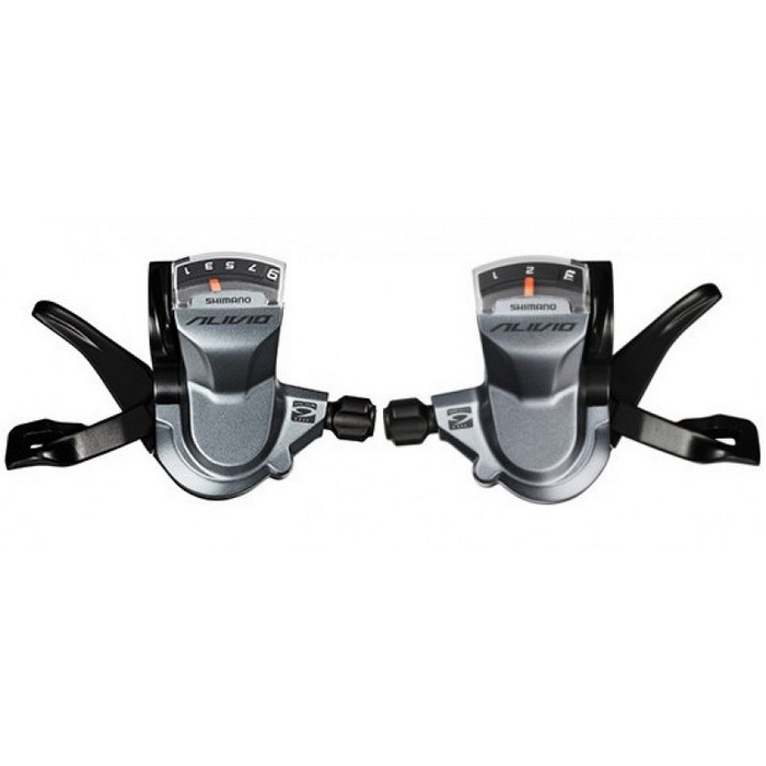 Шифтер Shimano Alivio SL-M4000-L 3SP