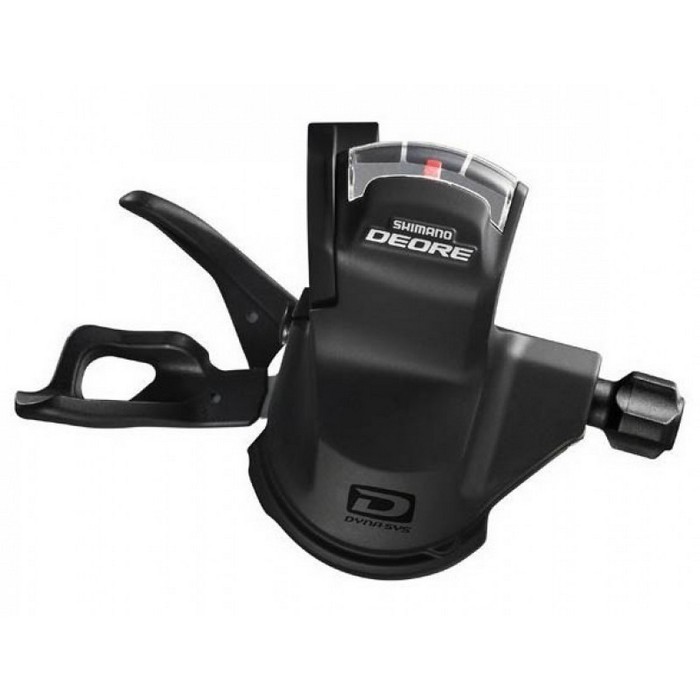 Шифтер Shimano Deore M610 2/3SP