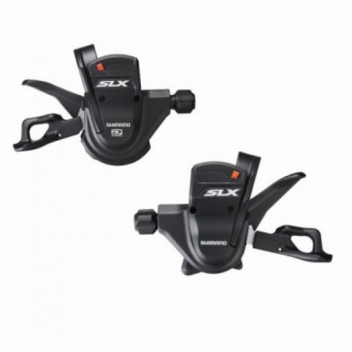Шифтер Shimano SLX SL-M670 2/3SP+10SP