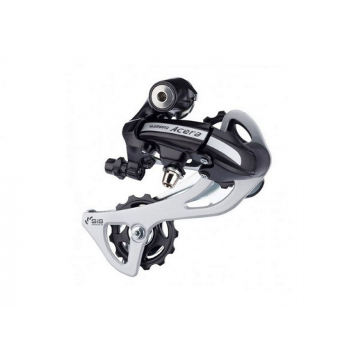 Переключатель задний Shimano Acera RD-M360 SGS 7/8sp