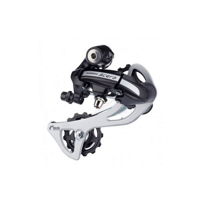 Переключатель задний Shimano Acera RD-M360 SGS 7/8sp