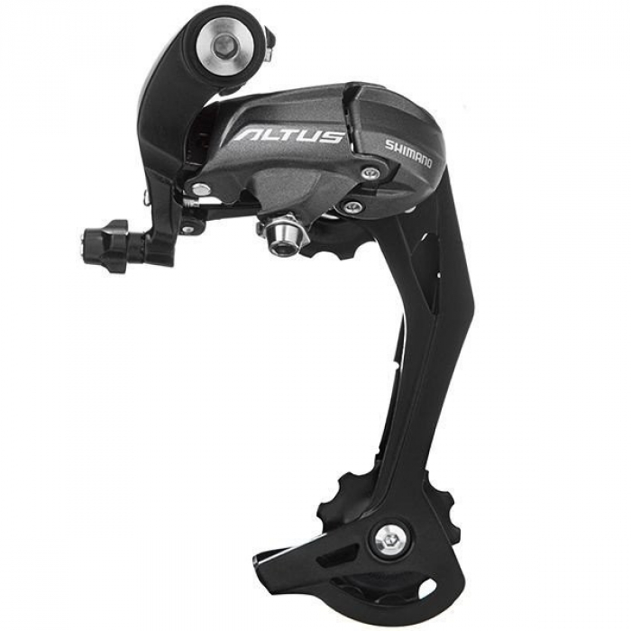 Переключатель задний Shimano Altus RD-M2000 SGS 9sp