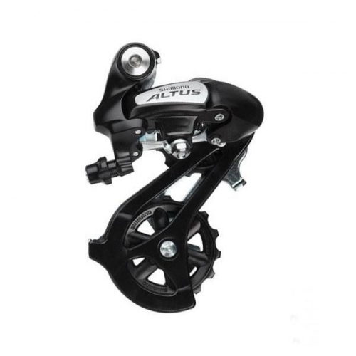 Переключатель задний Shimano Altus RD-M310 7/8sp black