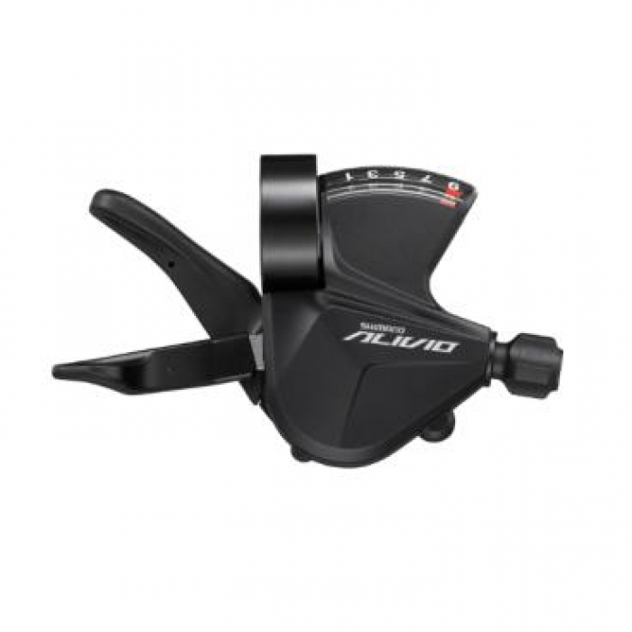 Шифтер Shimano манетка Alivio SL-M3100-R 9SP