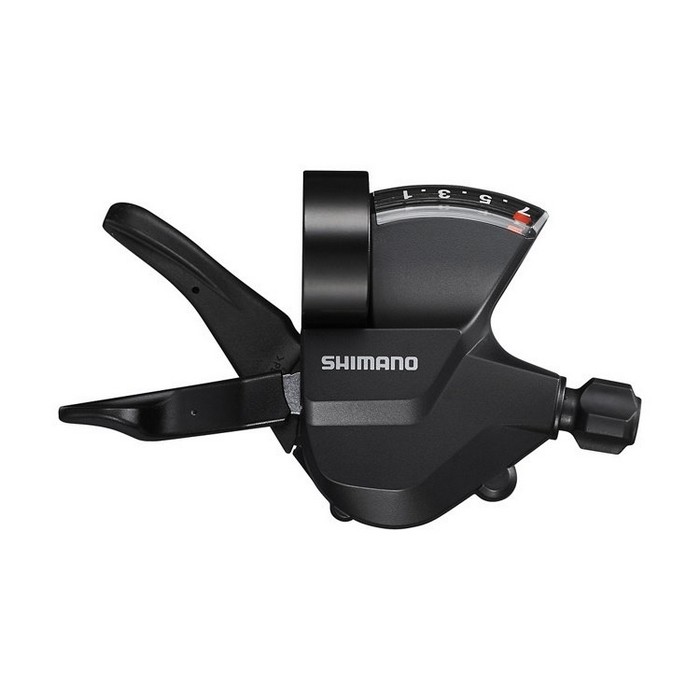 Шифтер Shimano Altus SL-M315-7R 7sp