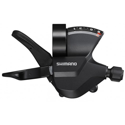 Шифтер Shimano Altus SL-M315-8R 8sp