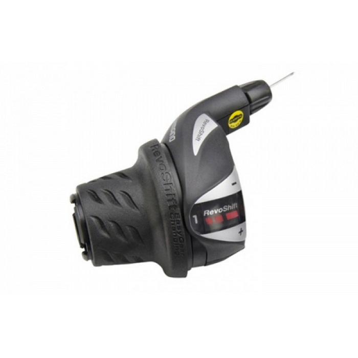 Шифтер Shimano Tourney SL-RS36 3sp