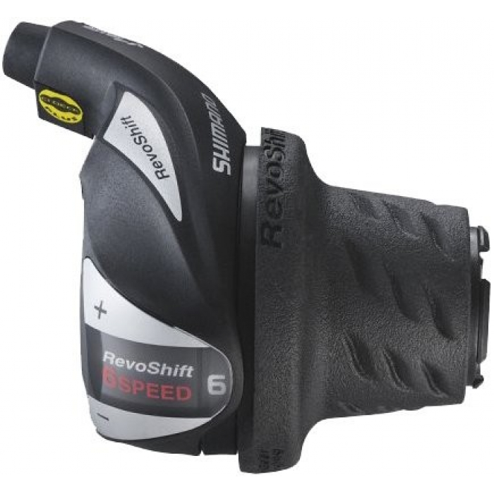 Шифтер Shimano Tourney SL-RS36 6sp