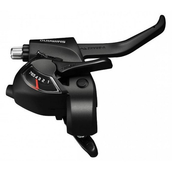 Моноблок Shimano Tourney ST-EF41-R 7sp