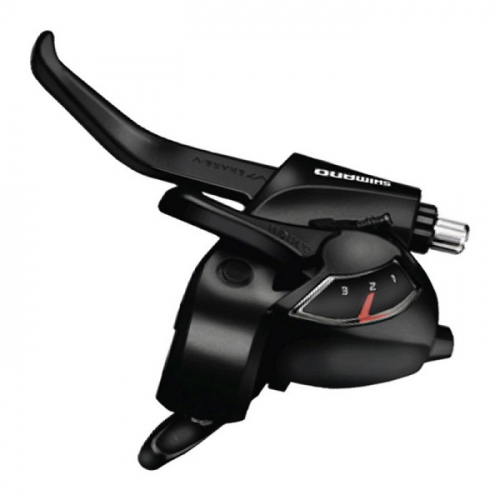 Моноблок Shimano Tourney ST-EF41-L 3sp