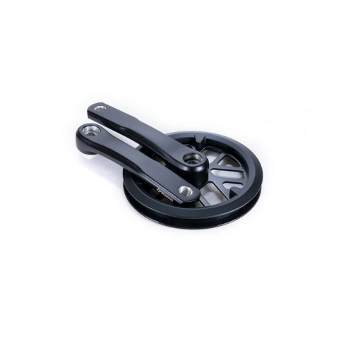 Система Prowheel A10BPP 1ск 1/2"x3/32" 152мм черный