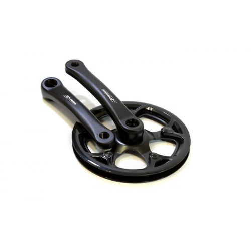 Система Prowheel PRO-R42PP 1ск 1/2"x3/32"165мм черный