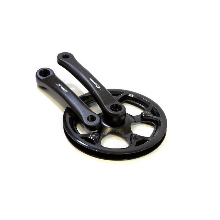 Система Prowheel PRO-R42PP 1ск 1/2"x3/32"165мм черный