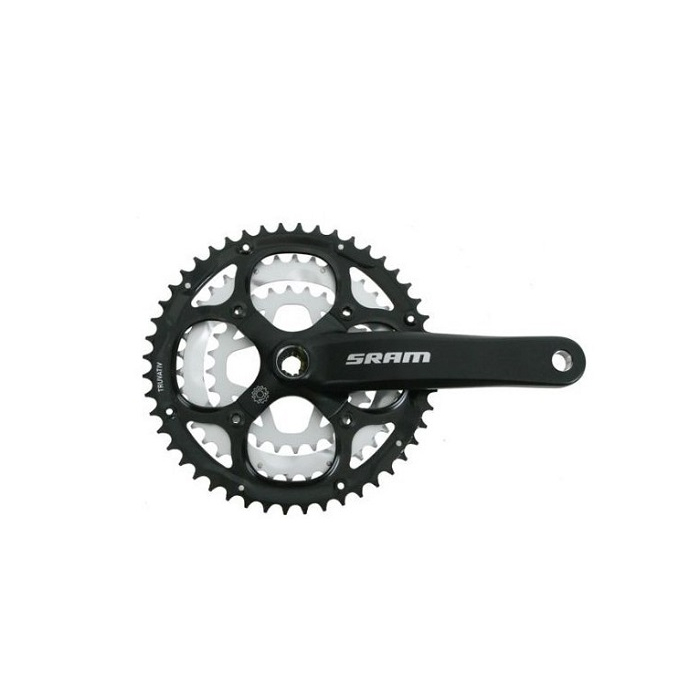 Система Sram S650 C3.0 POW.SP 48-38-28 175мм