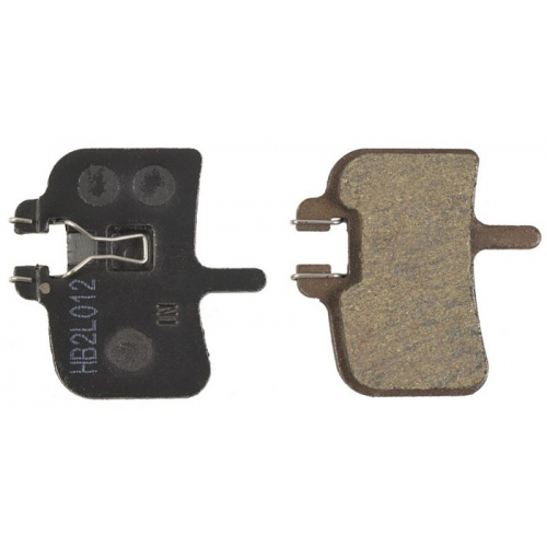 Колодки Hayes Semi-Metallic Brake Pads G2
