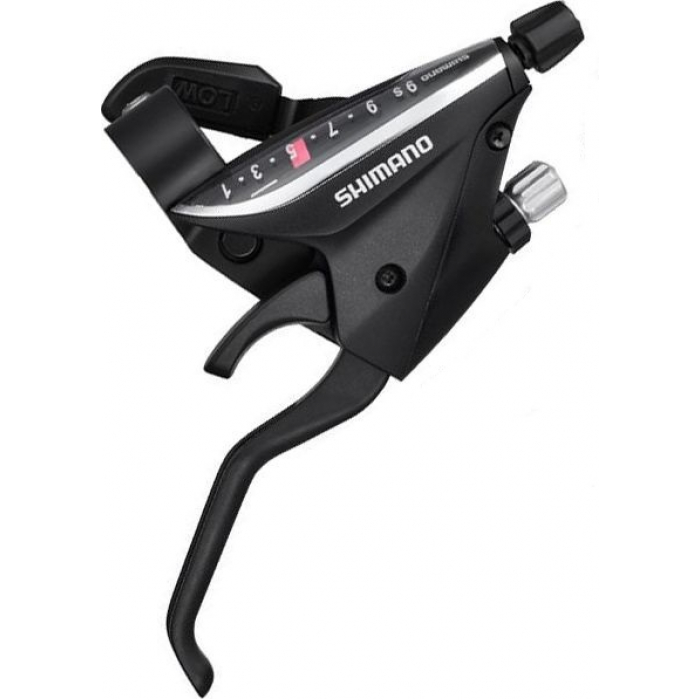 Моноблок Shimano Acera ST-EF65 9sp