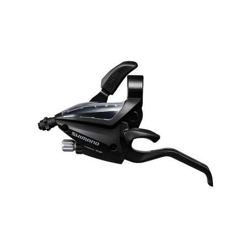 Моноблок Shimano Altus EF500-L 3sp