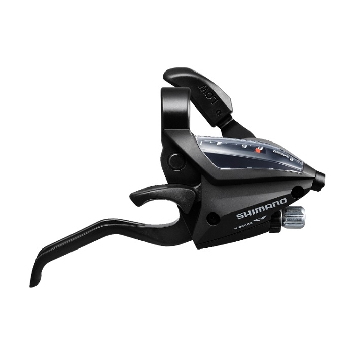 Моноблок Shimano Altus EF500-R 8sp