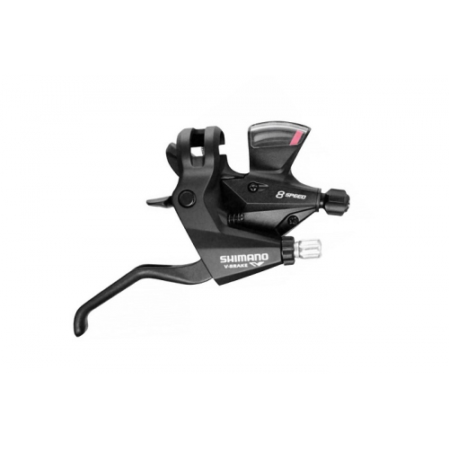Моноблок Shimano Altus ST-M310-R 8sp
