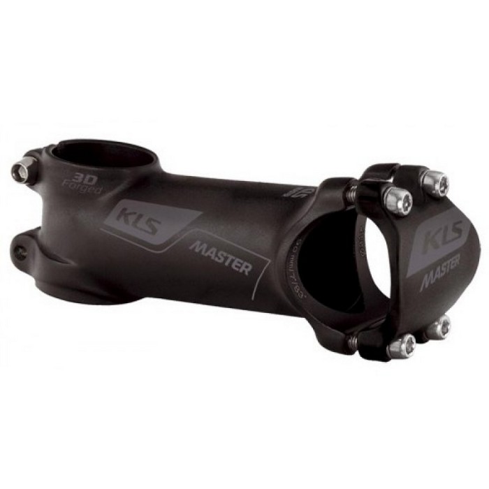 Вынос руля Kellys Master 1/8" 100мм 31.8 black