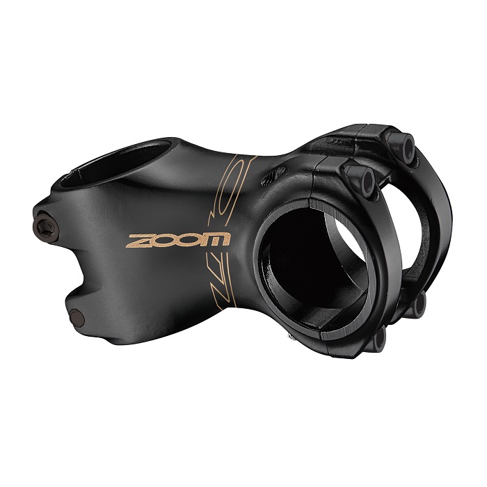 Вынос руля Zoom TDS-RD602-8FOV 90мм 31.8 черный