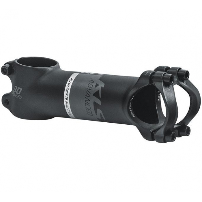 Вынос руля Kellys Stem Advanced 1/8" 90мм 31.8