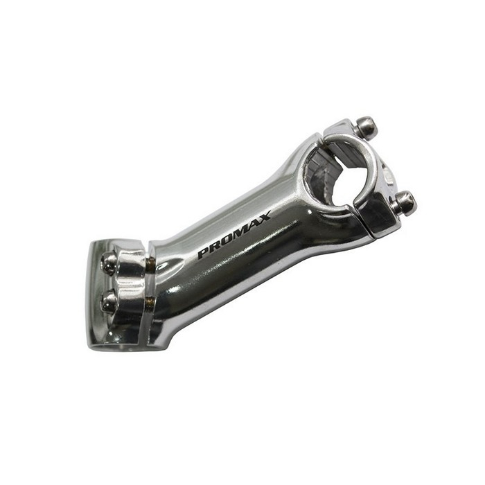 Вынос руля Promax 110мм 25.4 silver