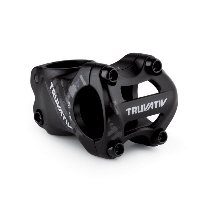 Вынос руля Truvativ Holzfeller под шток 1.5" 55мм 31.8