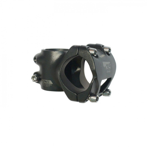Вынос руля Uno Advanced Project 1-1/8"x35 0° 40мм черный