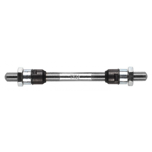 Ось под гайки Weldtite Axles CR-MO 10.0x175мм задняя