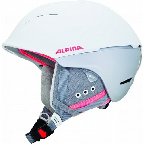 Зимний шлем Alpina Spice